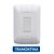 Tramontina Aria Conjunto 4x2 1 Interruptor Simples 6A 250V Branco - Imagem 5