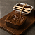 2 Brownies de Chocolate Belga - Imagem 3
