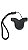 Suporte Garmin Varia 515 P/ Selim Specialized e Selle Italia - Imagem 2