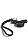 Suporte Garmin Varia 515 P/ Selim Specialized e Selle Italia - Imagem 3