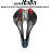 Suporte Garmin Varia 515 P/ Selim Specialized e Selle Italia + Airtag - Imagem 17