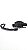 Suporte Garmin Varia 515 P/ Selim Specialized e Selle Italia + Airtag - Imagem 8