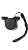 Suporte Garmin Varia 515 P/ Selim Specialized e Selle Italia + Airtag - Imagem 4