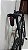 Suporte Garmin Varia 515 P/ Selim TREK Bontrager - Imagem 3