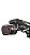 Suporte Garmin Varia515 Horizontal P/ Selim Specialized - Imagem 11