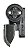 Suporte Garmin Varia515 Horizontal P/ Selim Specialized - Imagem 2