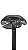 Suporte Garmin Varia515 Horizontal P/ Selim Specialized - Imagem 7