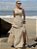Vestido longo 418 - Imagem 3