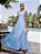 Vestido longo 483 - Imagem 5