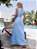 Vestido longo 483 - Imagem 2