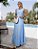 Vestido longo 483 - Imagem 1