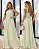 Vestido longo ref. 536 - Imagem 1