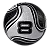 Bola Penalty Bola 8 Society - Imagem 2