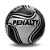 Bola Penalty Bola 8 Society - Imagem 1