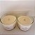 Kit 2 Velas Aromática Artesanal - Lavanda - Imagem 3