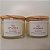 Kit 2 Velas Aromática Artesanal - Lavanda - Imagem 2
