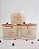 Kit 3 Velas Aromáticas – Lavanda, Alecrim e Flor de Cerejeira - Imagem 3