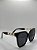 ÓCULOS DE SOL PRETO - Imagem 3