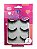 Cílios Postiços Ruby Anjo 473 - 3 Pares - Imagem 3