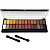 Paleta de Sombras 28 Cores - Belle Angel - Imagem 1