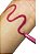Lápis Labial Retrátil Marsala - Luisance - Imagem 2
