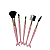 Kit Pincel Sereia c/ 5 - CSN - Imagem 1