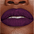 Batom Líquido Matte Vinho Escuro Power Stay - Avon - Imagem 4