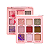 Paleta de Sombras Cosmic Mist - Ruby Rose - Imagem 1