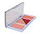 Paleta Blush e Iluminador Feels Mood - Ruby Rose - Imagem 3
