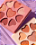 Paleta de Sombras Self Love B - City Girls - Imagem 5