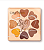 Paleta de Sombras Self Love B - City Girls - Imagem 3