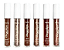 Gloss Choco Lips - Dapop - Imagem 1