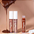 Gloss Choco Lips - Dapop - Imagem 3