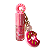 Lip Gloss Donuts - Yoyo Maquiamor - Imagem 3