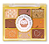 Paleta de Sombras Docinhos Brasileiros C - SP Colors - Imagem 1