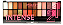 Paleta de Sombras Intense 01 - Pink 21 - Imagem 1