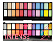 Paleta de Sombras Intense 02 - Pink 21 - Imagem 3