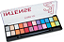 Paleta de Sombras Intense 02 - Pink 21 - Imagem 2