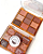 Paleta de Sombras Docinhos Brasileiros A - SP Colors - Imagem 3