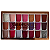 Paleta de Sombras Essential B - Sarah's Beuaty - Imagem 1