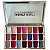 Paleta de Sombras Essential B - Sarah's Beuaty - Imagem 2