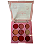 Paleta de Sombras Strawberry - SP Colors - Imagem 2