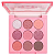 Paleta de sombra Think Pink A - City Girls - Imagem 2