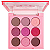 Paleta de sombra Think Pink B - City Girls - Imagem 2