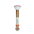 Pincel Kabuki Reto - CSN - Imagem 2