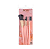 Kit Pincel c/ 5 - CSN - Imagem 1