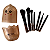 Kit Pincel c/7 - CSN - Imagem 5