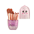 Kit Pincel c/7 - CSN - Imagem 1