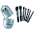 Kit Pincel c/7 - CSN - Imagem 6
