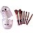 Kit Pincel c/7 - CSN - Imagem 4